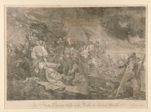 La Bataille de Bunker - John Norman