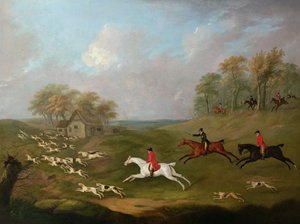 Aller au couvert - John Nott Sartorius