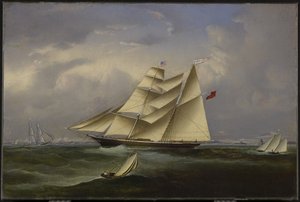 La Mariée de l