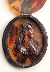 Charles I - John Obrisset