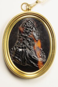 Guillaume III - John Obrisset