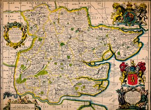 Carte de l