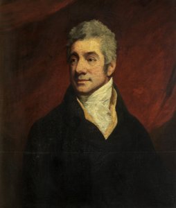 Colonel Adenbroke - John Opie
