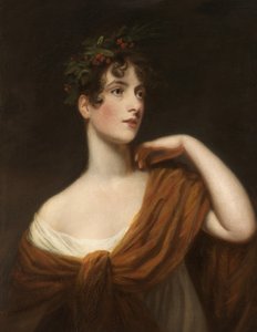 Elizabeth Searle en Miranda