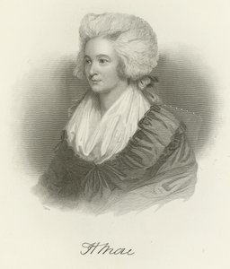Hannah More - John Opie