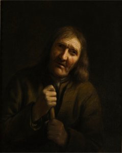 Vieux Kneebone Helston - John Opie