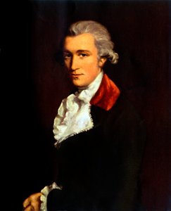 Sir John Morshead, Bart., Lord Warden of the Stanneries, fin XVIIIe siècle, 1934 - John Opie