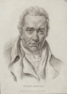 William Adam - John Opie