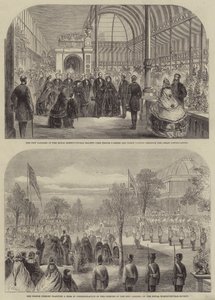 Nouveaux Jardins de la Société Royale d