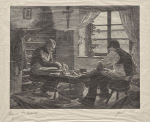 Les Cobblers