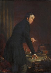 Philip Henry Stanhope, 5e Comte Stanhope