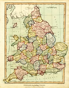 Carte de l