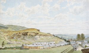 Pontypridd - John Petherick