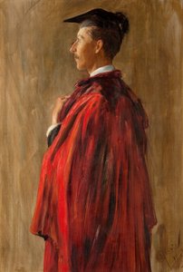 James Steel Orchar