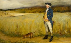 Le Laird - John Pettie