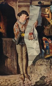 Que vous manque-t-il, Madame, 1861, vers 1915