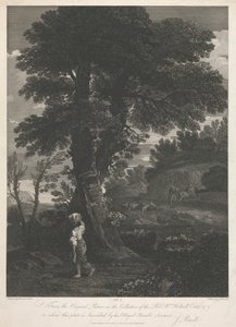 Scène pastorale - John Powell
