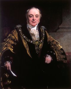 Sir John Musgrave - John Preston Knight