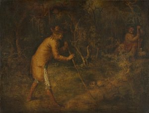 Le Diable et Tom Walker