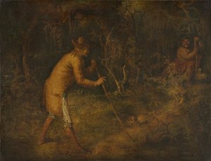 Le Diable et Tom Walker
