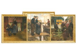 Le Voyage de la Vie