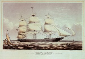 Le clipper 
