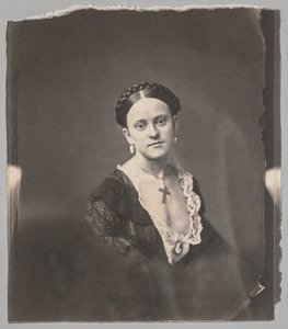 Mme John R. Johnston - John R. Johnston