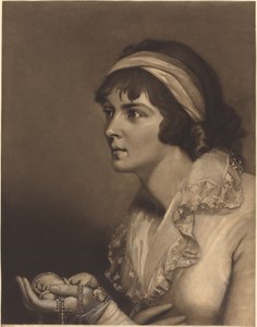 Amanthis - John Raphael Smith