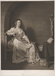Eloisa - John Raphael Smith