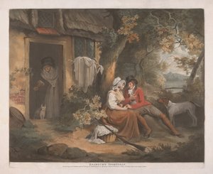 [Chasse] Sportif amoureux