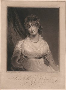 Hon. Mme Bouverie