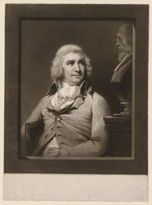 James Heath - John Raphael Smith