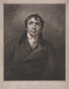 John Philpot Curran - John Raphael Smith