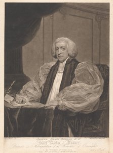 Joseph Deane Bourke, 3e comte de Mayo - John Raphael Smith