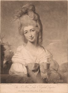 Lady Elizabeth Compton