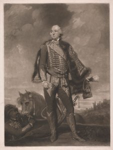 Louis Philippe Joseph, Duc d