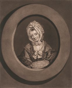 Madame Schindlerin - John Raphael Smith