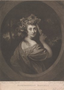 Mademoiselle Baccelli