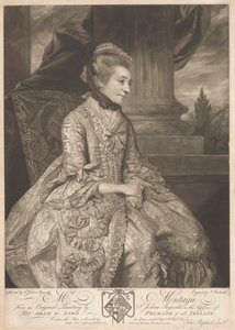 Mme Montagu
