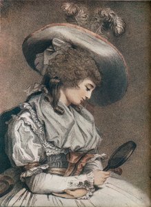 Narcissa, 1787