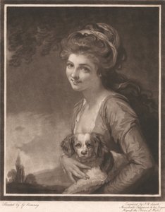 Nature - John Raphael Smith