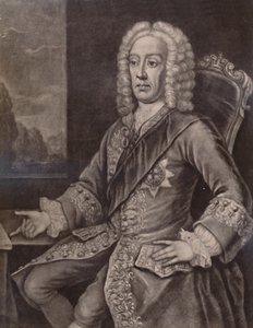 Philip Stanhope, comte de Chesterfield, homme d