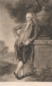 Sir Harbord Harbord Bart. - John Raphael Smith