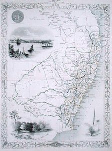 Nouvelle-Galles du Sud, d