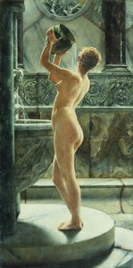 Le Bain