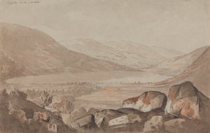 Luggila, comté de Wicklow - John Renton