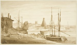 Vue de l