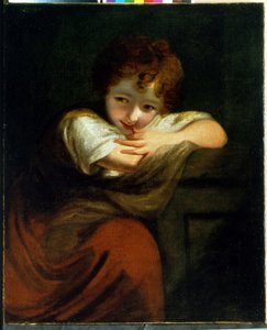 Petit voyou - John Reynolds