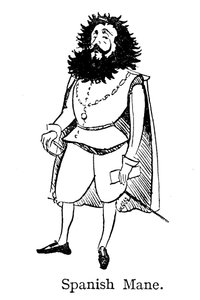 La flotte espagnole, brûlée par Sir Francis Drake - John Reynolds
