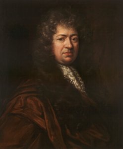Samuel Pepys - John Riley